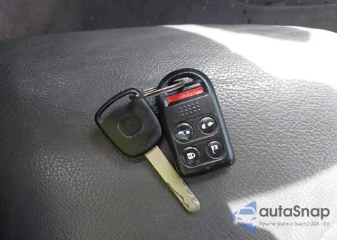 2007 Honda Odyssey Ex-L from USA, damaged, VIN 5FNRL38727B130598